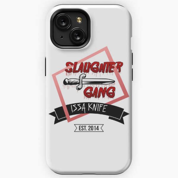 21 SAVAGE SUPREME RAPPER iPhone 7 / 8 Case Cover
