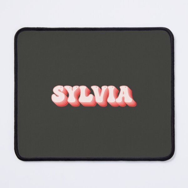 Item preview, Sylvia - Name designed and sold by kindxinn.