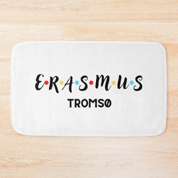 Item preview, Erasmus Tromso Norway exchange student designed and sold by soniaaseguin.