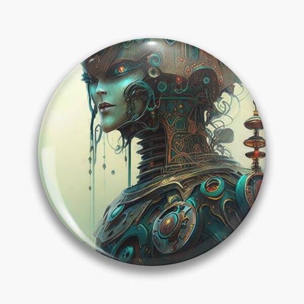 Item preview, The Oracle Machine designed and sold by AM FineArtPrints.