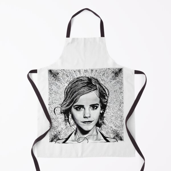 Item preview, Sketch with Emma designed and sold by bogfl.