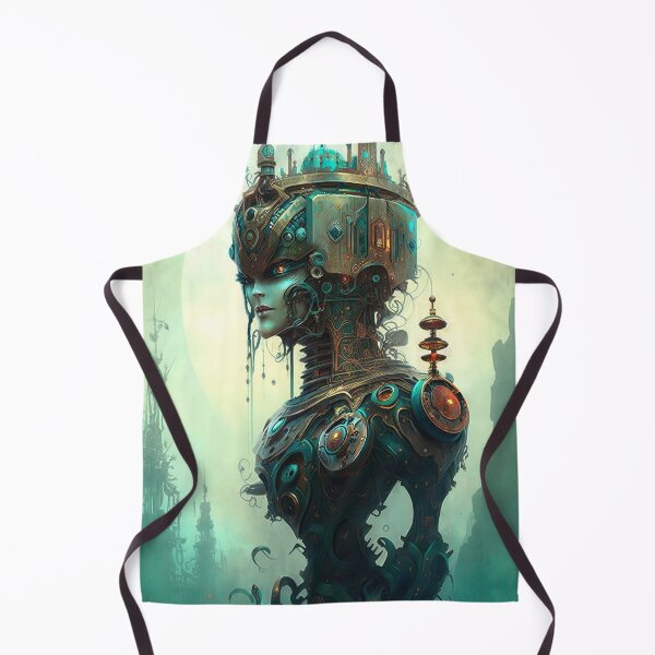 Item preview, The Oracle Machine designed and sold by AM FineArtPrints.