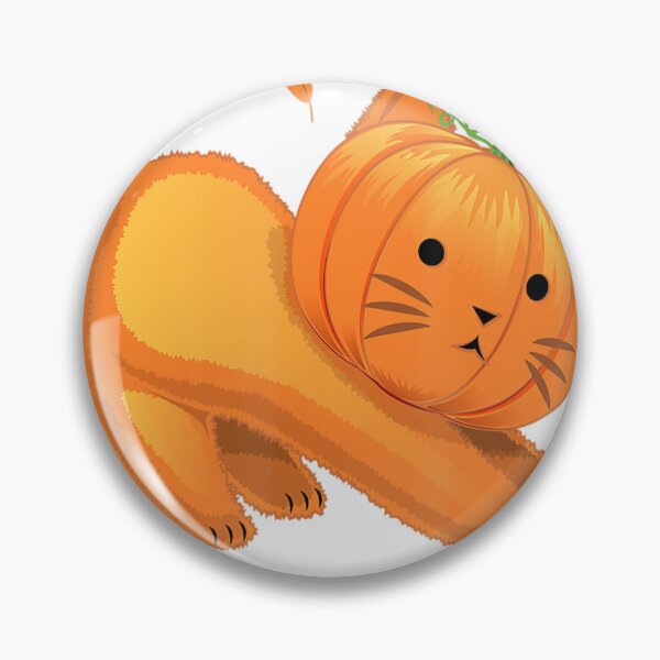 Item preview, Halloween Cat Costume Shirt Pumpkin JackOLantern designed and sold by CoffeyOttoArtS.