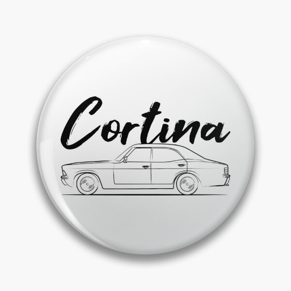 Item preview, Classic Cortina MK3 Legend designed and sold by goldentuners.