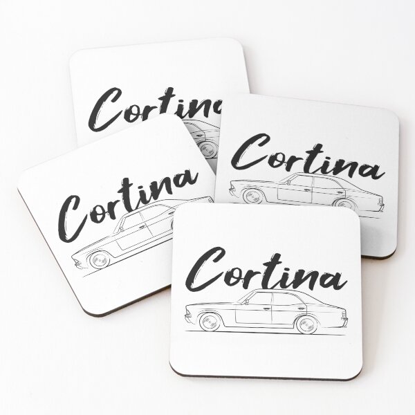 Item preview, Classic Cortina MK3 Legend designed and sold by goldentuners.