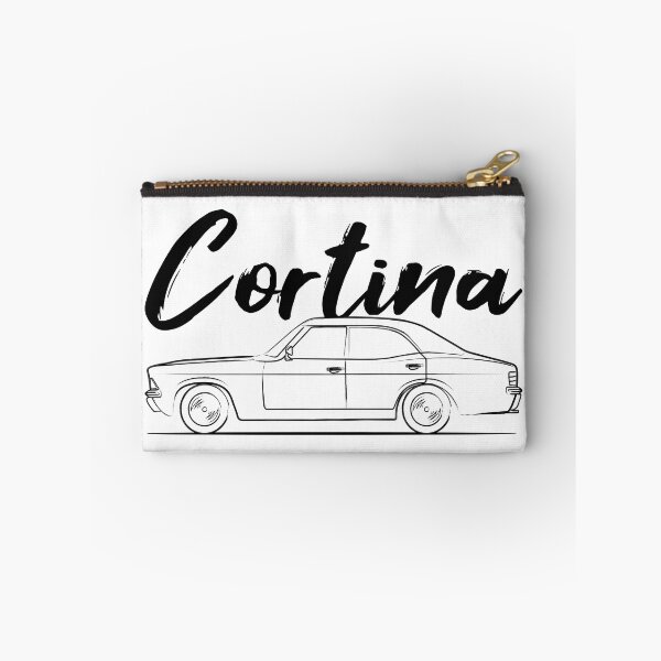Item preview, Classic Cortina MK3 Legend designed and sold by goldentuners.