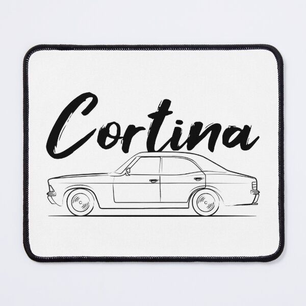 Item preview, Classic Cortina MK3 Legend designed and sold by goldentuners.