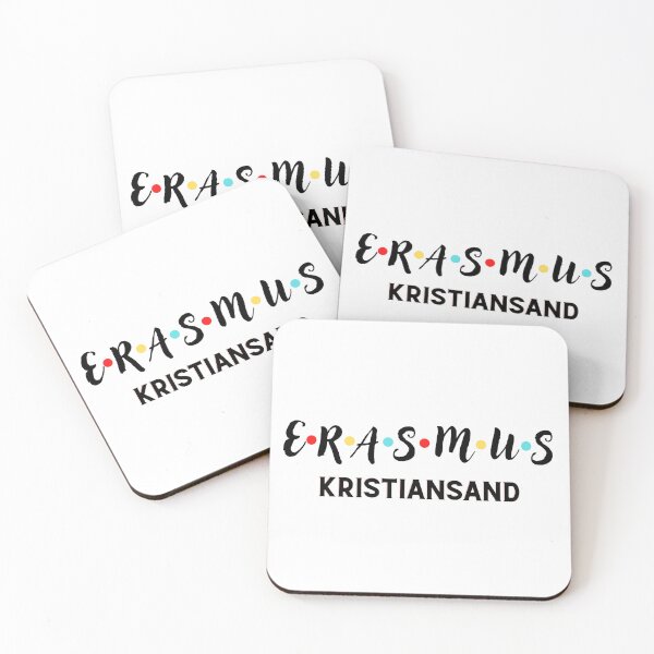 Item preview, Erasmus Kristiansand Norway exchange student designed and sold by soniaaseguin.