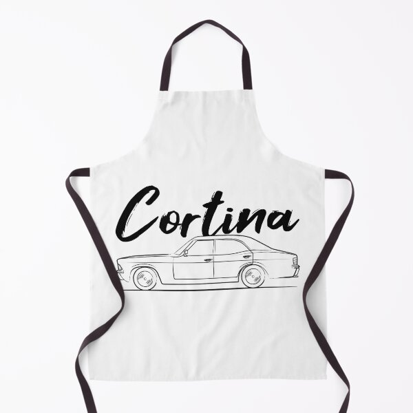 Item preview, Classic Cortina MK3 Legend designed and sold by goldentuners.
