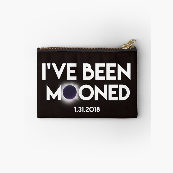 Item preview, I've been mooned 1.31.2018 designed and sold by WickedDesigner.