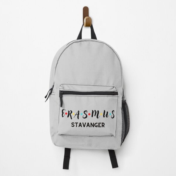 Item preview, Erasmus Stavanger Norway exchange student designed and sold by soniaaseguin.