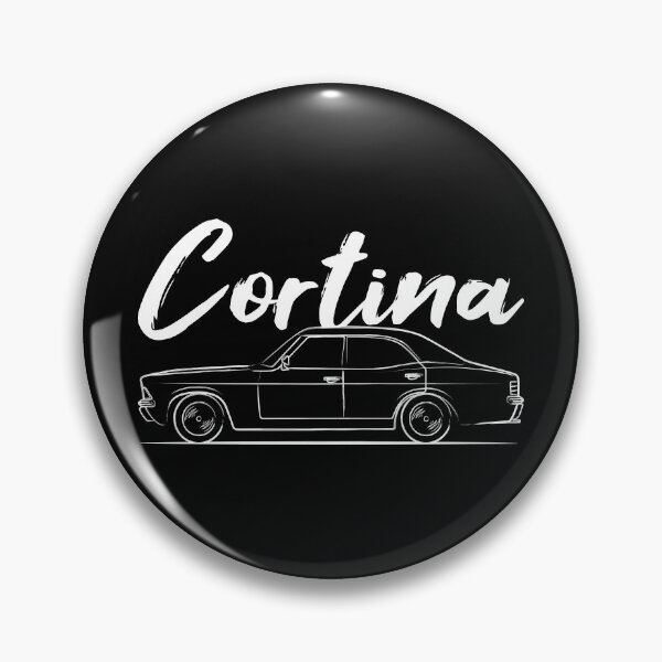 Item preview, Classic Legend Cortina MK3 designed and sold by goldentuners.