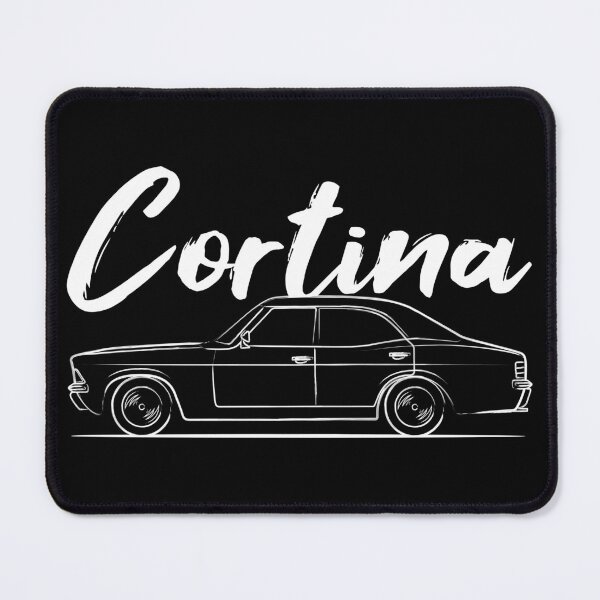Item preview, Classic Legend Cortina MK3 designed and sold by goldentuners.