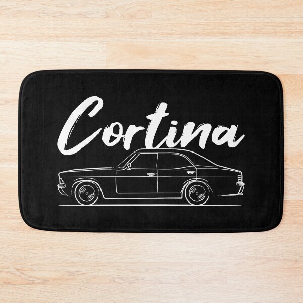 Item preview, Classic Legend Cortina MK3 designed and sold by goldentuners.