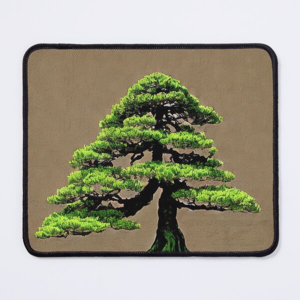 Item preview, Japanese bonsai tree designed and sold by doomwalker2010.