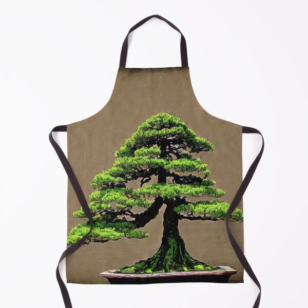 Item preview, Japanese bonsai tree designed and sold by doomwalker2010.