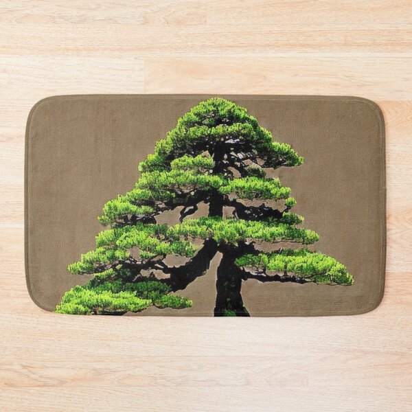 Item preview, Japanese bonsai tree designed and sold by doomwalker2010.
