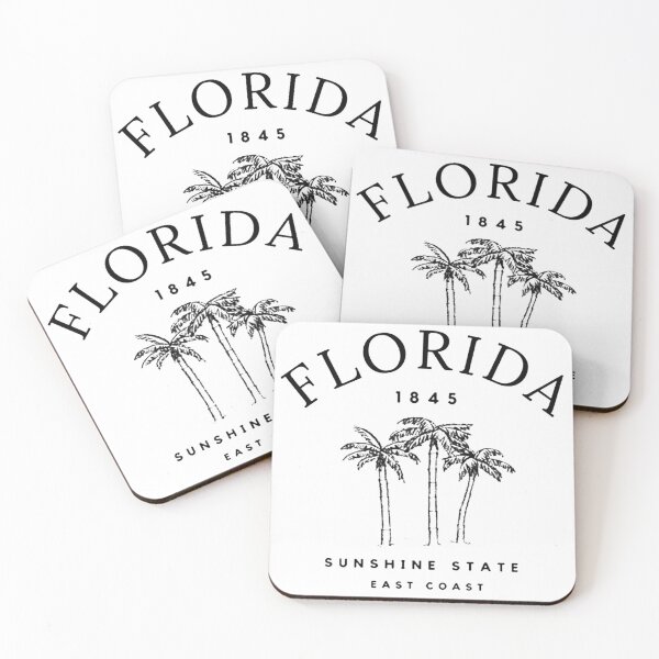 Item preview, Florida Sunshine State designed and sold by sepherdalfo.