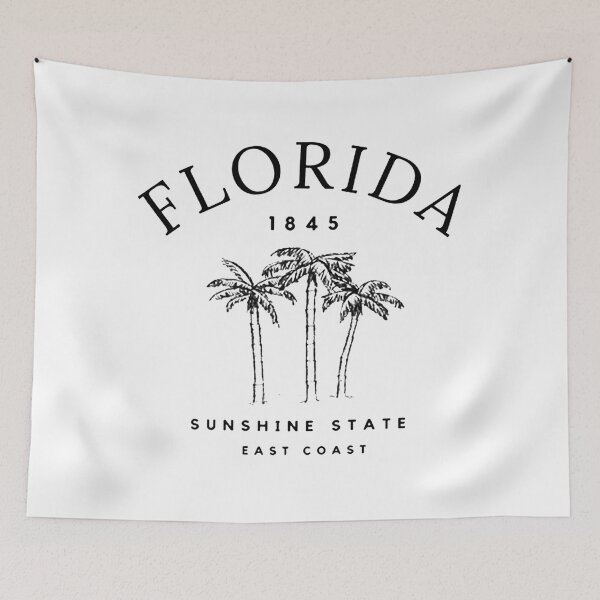 Item preview, Florida Sunshine State designed and sold by sepherdalfo.