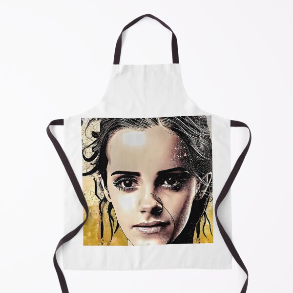 Item preview, Bright portrait of  Emma  designed and sold by bogfl.