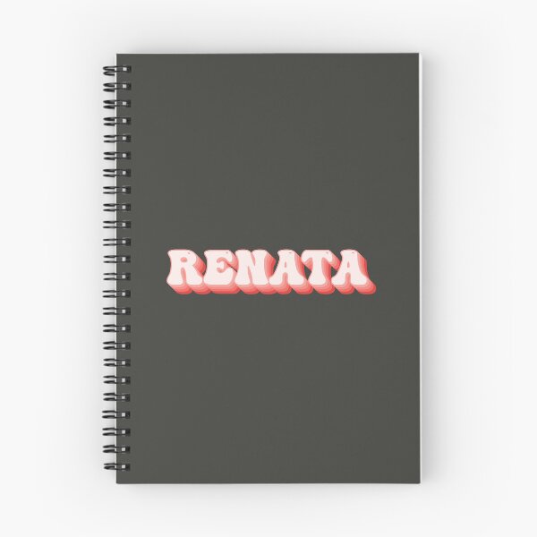 Item preview, Renata - Name designed and sold by kindxinn.