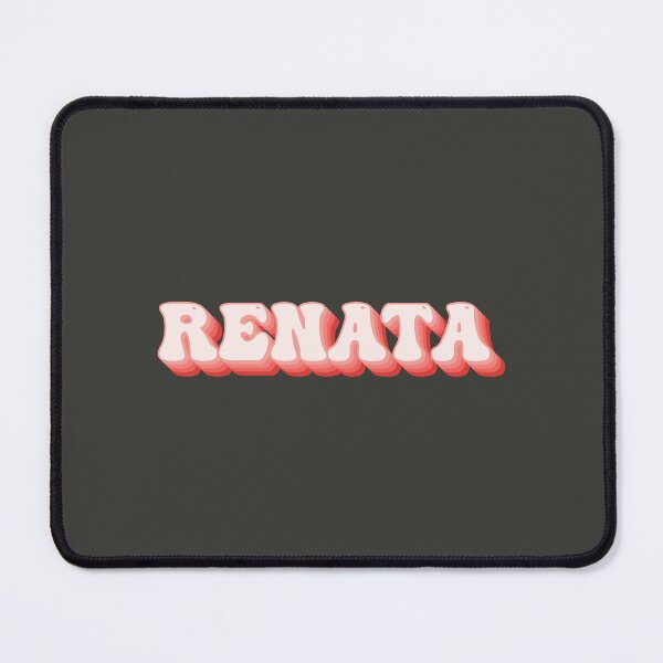 Item preview, Renata - Name designed and sold by kindxinn.