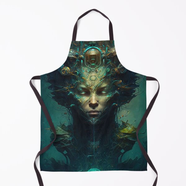 Item preview, The Oracle Machine designed and sold by AM FineArtPrints.