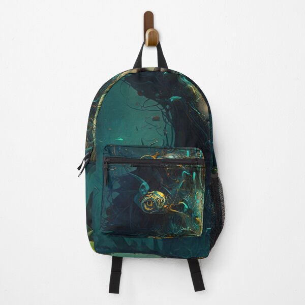 Item preview, The Oracle Machine designed and sold by AM FineArtPrints.