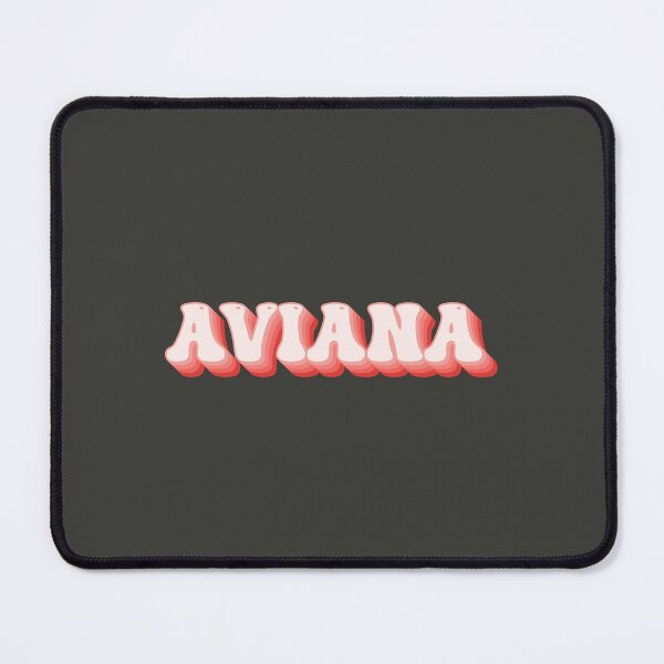 Item preview, Aviana - Name designed and sold by kindxinn.