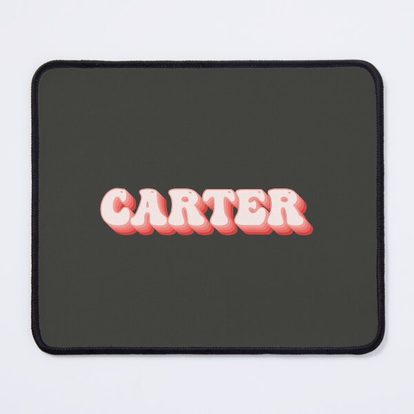 Item preview, Carter - Name designed and sold by kindxinn.