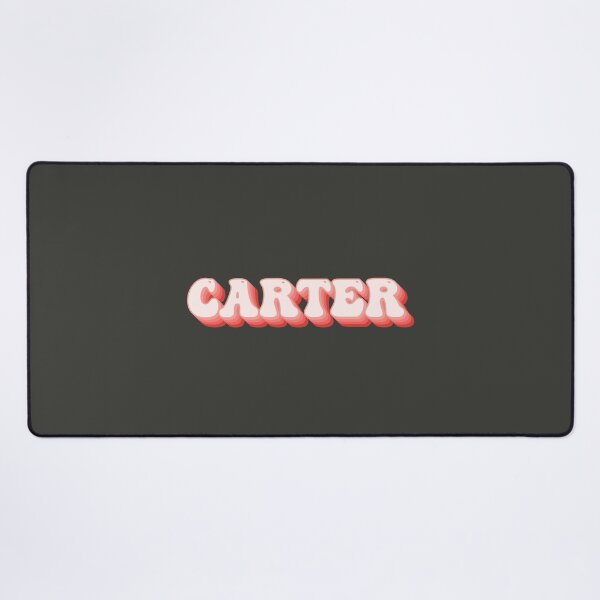 Item preview, Carter - Name designed and sold by kindxinn.