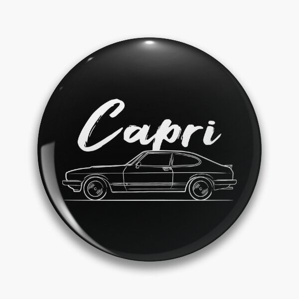 Item preview, Classic Legend Capri MK3 Racing designed and sold by goldentuners.