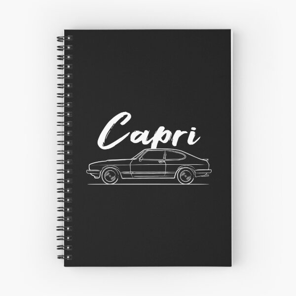 Item preview, Classic Legend Capri MK3 Racing designed and sold by goldentuners.