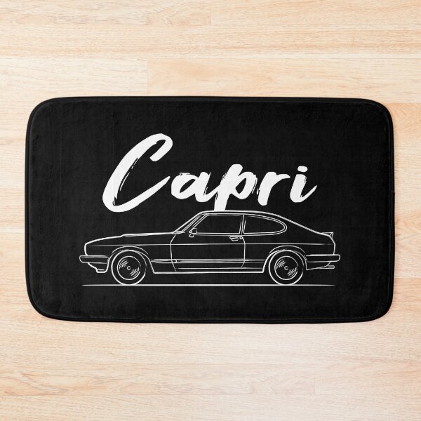 Item preview, Classic Legend Capri MK3 Racing designed and sold by goldentuners.