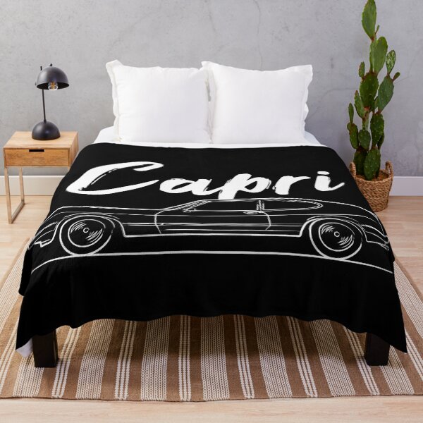 Item preview, Classic Legend Capri MK3 Racing designed and sold by goldentuners.