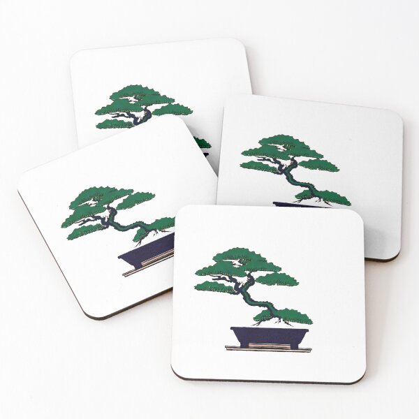 Item preview, Japanese bonsai tree designed and sold by doomwalker2010.