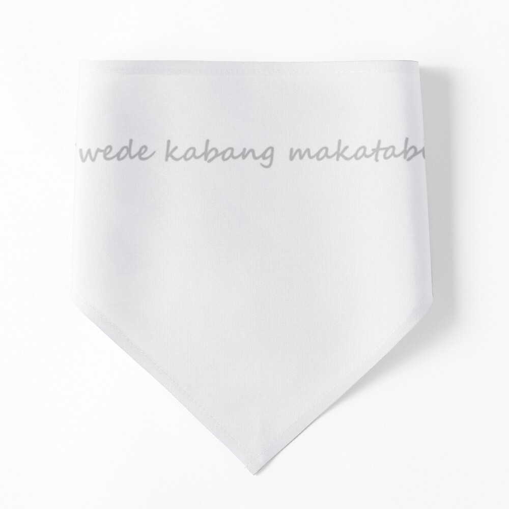 Pwede kabang makatabi?  in tagalog means  Can we be next to each other?   in English Poster for Sale by PabloBSanchez