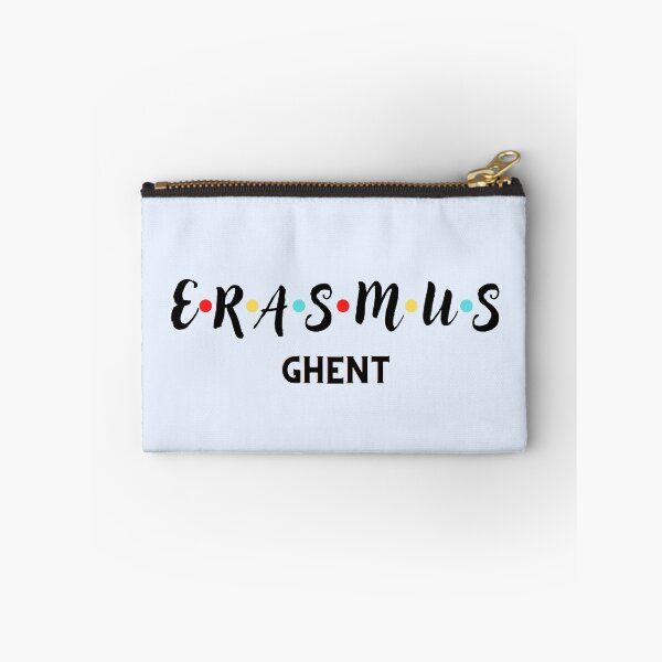 Item preview, Erasmus Ghent Belgium exchange student designed and sold by soniaaseguin.
