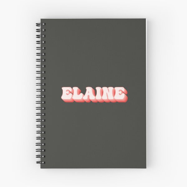 Item preview, Elaine - Name designed and sold by kindxinn.
