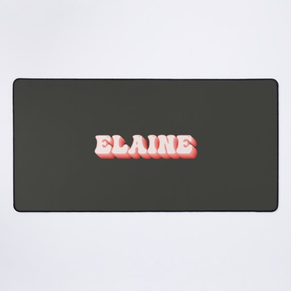 Item preview, Elaine - Name designed and sold by kindxinn.