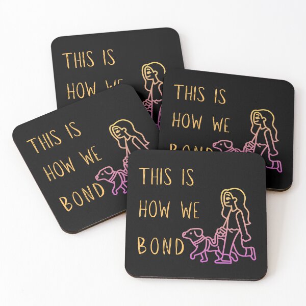 Item preview, this is how we bond designed and sold by vagar.