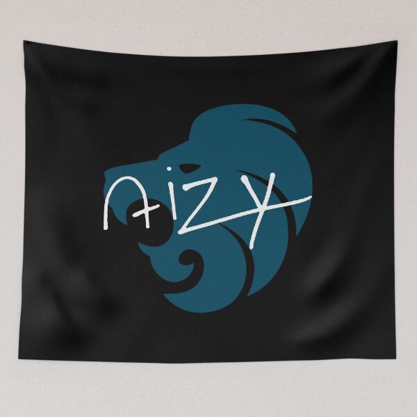Item preview, North aizy | CS:GO Pros designed and sold by CSGODesignz.