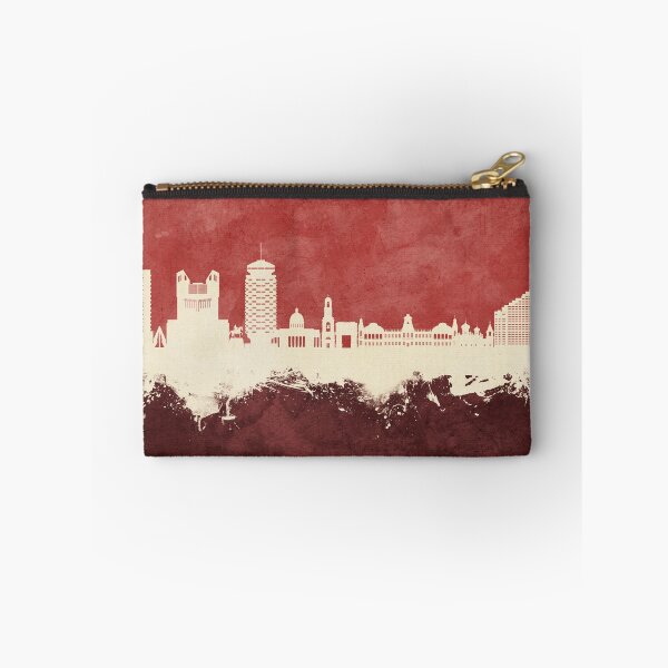 Item preview, Chisinau Moldova Skyline designed and sold by ArtPrints.
