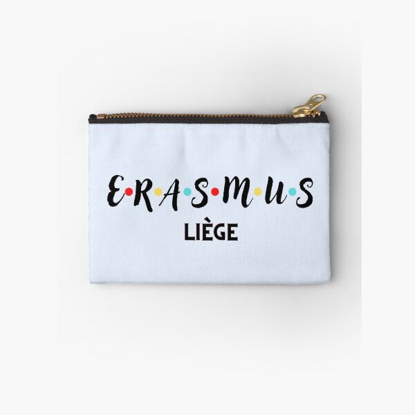 Item preview, Erasmus Liège Belgium exchange student designed and sold by soniaaseguin.