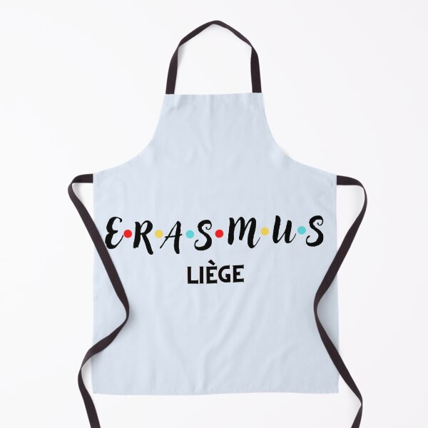Item preview, Erasmus Liège Belgium exchange student designed and sold by soniaaseguin.
