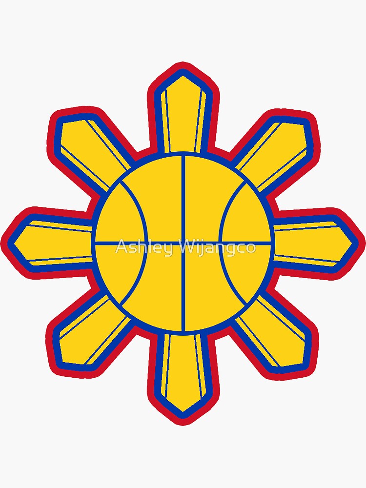 Philippines Tribal Sun Jersey