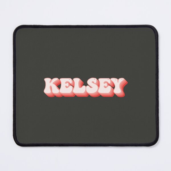 Item preview, Kelsey - Name designed and sold by kindxinn.