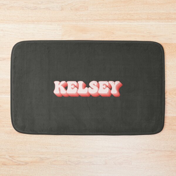 Item preview, Kelsey - Name designed and sold by kindxinn.