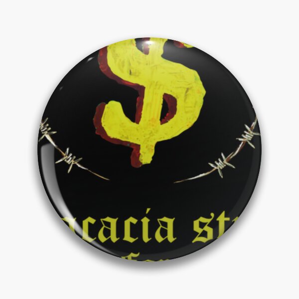 Item preview, The acacia strain - Money For Nothing  designed and sold by dllgaatze1.