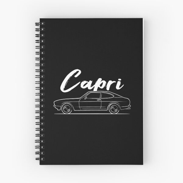 Item preview, Classic Legend Capri MK2 Racing designed and sold by goldentuners.